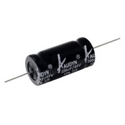 KONDENSATORS bipolārs 82uF 100V, ±10%, ø8x20mm, AUDYN ECAP

 KB82_10.jpg