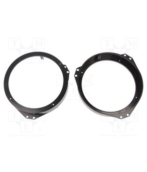 271230-03-0 Speaker frame; 165mm; BMW,Honda,Opel; BMW X5 (E53) 1999->2006 ppmnumERO4tTCF-Tf6192OqGXfS_jD6WxV6tJBNgdD0
