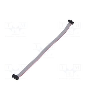 FFSD-05-D-06.01-01-N-RW Ribbon cable with IDC connectors; IDC,both sides; 152.65mm oNFQ0RywrnyTXcHlebJV_CDJMvPB6o4qkqxdquofQMs