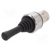 3SU1050-7AF88-0AA0 Switch: joystick; 22mm; Stabl.pos: 1; black; none; IP67; 3SU1.5 AH-ztcpoYR9KlZz2ZQ0kLu_iOfWqpdZXPoJauM1Sg8Y