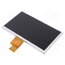 DEM 1024600M4 VMH-PW-N Display: TFT; 7"; 1024x600; Illumin: LED; Dim: 164.8x99.8x5.5mm 24_EV_b6VY1HeU5bWS9CSflejlu69il3nnPrA1gBleY