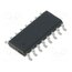 TLC7524CD IC: D/A converter; 8bit; 10Msps; Ch: 1; SO16; 4.75÷4.25VDC 8iy6MZ-2k04OJ2nJ_VUd8TBavSrpDXxROZ8dnSOEm20