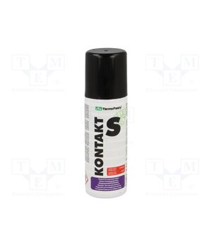 ART.AGT-010 Cleaning agent; KONTAKT S; 60ml; spray; can; Signal word: Danger aW-7BMEjT64nyg0mc9M1xh00ACFDzkhV_GlYWFV9GVU
