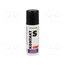 ART.AGT-010 Cleaning agent; KONTAKT S; 60ml; spray; can; Signal word: Danger aW-7BMEjT64nyg0mc9M1xh00ACFDzkhV_GlYWFV9GVU