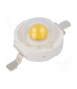 PM2E-1LVE-R8 Power LED; white warm; EMITER; 1W; 2700-3300(typ)-4100K; 130° 1SRvlWOTgCwdkwmXRG9I2fWSIU8YYk_NDDERuni_KIU