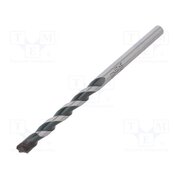 0018800600100 Drill bit; for concrete; Ø: 6mm; Ø: 15/64"; L: 100mm; metal; blister CG-4IvmNIlT2qm-93oMfFT0Vx3mLjWa-VpVD3lwNHpk