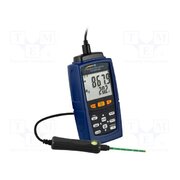 PCE-MFM 3500 Meter: magnetic field; Display: LCD; Measurement memory: 7000 DLvK0LRA_Ej6c_408vQbkm2-tDHpjdmaNVyx9tdpF5Y