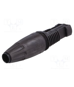 1303490000 Connector: solar; plug; male; IP65; for cable; push-in; 30A; 4÷6mm2 aU2ht1xNEW5Nd2qjP9ewQvomIgGLDMMFVy1fMqr4Z7k