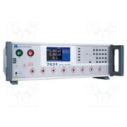 7631 Safety tester; 1Ω÷12GΩ; Utest: 10÷5000VAC,10÷6000VDC; True RMS XNeyovkp9YnJWuAaDABSOx2gXjAYwkO4BA1OHosmH6k