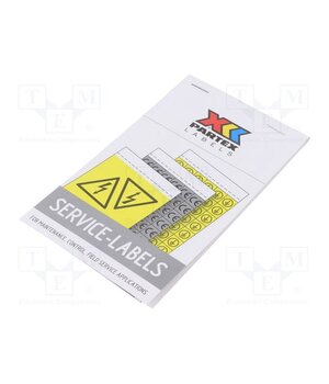 PLB42337 Safety sign; self-adhesive folie,vinyl; black; 16mm; Marking: L1 QE1zA0oG1vZWxr2ydAVEgUb9Qkjs5NMEQpqGRLWVeH0