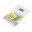 PLB42337 Safety sign; self-adhesive folie,vinyl; black; 16mm; Marking: L1 QE1zA0oG1vZWxr2ydAVEgUb9Qkjs5NMEQpqGRLWVeH0