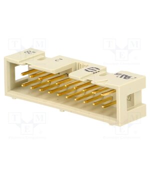 09185206324 Connector: IDC; socket; male; PIN: 20; straight; THT; 2.54mm; 2x10 Svpenf9wd_Ot2GRyOHhNRFMFugi7Sm75Zc3VE-bTpZc