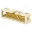 09185206324 Connector: IDC; socket; male; PIN: 20; straight; THT; 2.54mm; 2x10 Svpenf9wd_Ot2GRyOHhNRFMFugi7Sm75Zc3VE-bTpZc