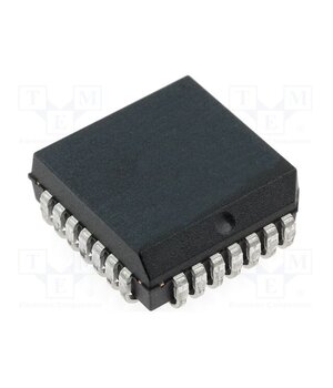 AD698APZ IC: LVDT signal conditioner; 13÷36VDC; 4-wire LVDT; SMD; PLCC28 0sfRaNyCK4m8cDcs6BvRsAX3HIb4TA18pirO_WhHFrY