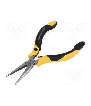 27905 Pliers; gripping surfaces are laterally grooved; ESD Njjhan1RvUDidVJKjm5sR2PaX73aTclKJnsa0em-Sew