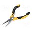 27905 Pliers; gripping surfaces are laterally grooved; ESD Njjhan1RvUDidVJKjm5sR2PaX73aTclKJnsa0em-Sew
