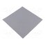 SI4018-S Heat transfer pad: silicone; Thk: 0.18mm; 900mW/mK; -60÷220°C; 4kV 6zrha2lIpIePAT0nSBh9xWznpMWBHGzoNSO-0-7EYU4