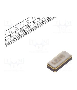 ABS07-120-32.768KHZ-T Generator: quartz; 32768Hz; SMD; ±0ppm; -40÷85°C; 1.5x3.2x0.9mm r4cHj34zTbVMt6jS_vPLGig3brCc5es19ufyk1XXBkY