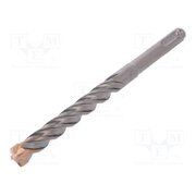 0081501200100 Drill bit; for concrete; Ø: 12mm; L: 160mm; metal; cemented carbide 3O-O3-1blIcf606Zcb43PyNBYL6RjNVPaAfh1iVcnFI