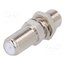 J01602A0000 Coupler; for panel mounting,screwed; 75Ω; F socket x2; 3GHz s3e-Mqid5reoPh4C89tz0ZZ9fPUeUfG_Of2ipS30EIk