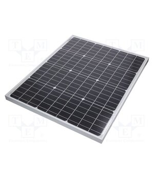 CL-SM60M Photovoltaic cell; monocrystalline silicon; 670x550x30mm; 60W PwKdPYdBnTDzkRT3KSymXKMILzREOhapZyIeoYYO-yo