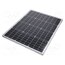 CL-SM60M Photovoltaic cell; monocrystalline silicon; 670x550x30mm; 60W PwKdPYdBnTDzkRT3KSymXKMILzREOhapZyIeoYYO-yo