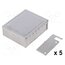 392.16 Enclosure: shielding; X: 68mm; Y: 83mm; Z: 28mm; steel 5g2kYW3-9DxapQDg8I8WV1O1yFrfbFfyZ9-IghFnFQw