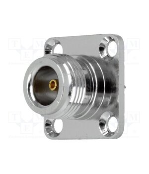 H3266 COPPER Connector: N; socket; female; straight; soldering TWCnZwUDh3YOIOXvy4wQKNnKE5Mawod7Uh37dVoeEMY