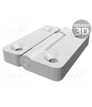 CFV.65 SH-6 Hinge; Width: 49.5mm; technopolymer PA; black; H: 65mm MYZwB3Qq8feZcqsKDsh26_oFLuSjTgVDCxas1TrLnPA