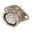 593-0500 Connector: DIN; socket; female; PIN: 5; 180°; soldering; 34V; 2A; 10mΩ ewzoxL6yFHgEarG11oFIkJ7cgnAvNgYYVuaDMA2aw-0