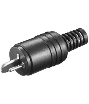 SPEAKER PLUG taisns / lodēšanas

 CKI268.jpg