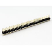 PIN HEADER 2,54 mm 2x40 lodēts

 CJK4402.jpg
