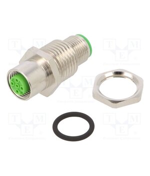 7000-42111-0000000 Coupler; M12 male,M12 female; A code-DeviceNet / CANopen; PIN: 5 0opkoQ0KRd1llqOodYTCiU8w298su4KAPMWS6YMXHa4