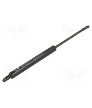 ST 100 50N D6 Gas spring; mounting holes; L: 265mm; Øout: 15mm; Piston diam: 6mm MRqnBJXK9JmpsRkyoHxMZSre421zwk4oNkJZPpZGbNk
