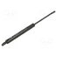 ST 100 50N D6 Gas spring; mounting holes; L: 265mm; Øout: 15mm; Piston diam: 6mm MRqnBJXK9JmpsRkyoHxMZSre421zwk4oNkJZPpZGbNk