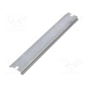 9822007 DIN rail; steel; zinc; L: 203mm; W: 35mm; TS35 yZ9DWF0nCO0T-eQioaTUh_n3wvHyznCETzjN8yS_yPE