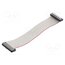 DS1052-01-262B2MA201501 Ribbon cable with IDC connectors; Tape ph: 1mm; Contacts ph: 2mm hg7kzZuBG5S9azX0_uyvayqlmLAtfbUViE3ccKwwHmc