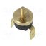 AR03.50.05-W3-S1 Sensor: thermostat; SPST-NC; 50°C; 16A; 250VAC; connectors 6,3mm wxGqzASpvRDZum02RXfMFiMSxPORhLAvZAWNX8u2EHQ