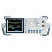 AFG-2125 Generator: arbitrary, function; LCD 3,5"; Ch: 1; f range: 5÷150MHz Lo1DJy9PL5HycAhW95vGiaudAVXAbSBMnE7hUv2OlLA