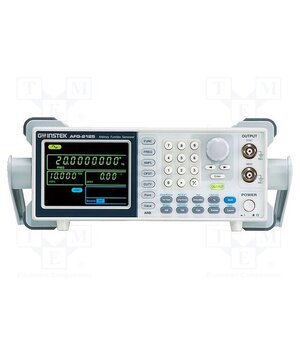 AFG-2125 Laboratory generator: arbitrary, function; LCD 3,5"; Ch: 1 Lo1DJy9PL5HycAhW95vGiaudAVXAbSBMnE7hUv2OlLA