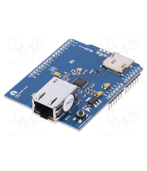 W5200 ETHERNET SHIELD Expansion board; prototype board; Comp: W5200; WIZnet W5200 CTC5KacbCTtLO_pdEQyNbolO-RpT1zI26DoqP5ZkMeU
