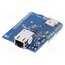 W5200 ETHERNET SHIELD Expansion board; prototype board; Comp: W5200; WIZnet W5200 CTC5KacbCTtLO_pdEQyNbolO-RpT1zI26DoqP5ZkMeU