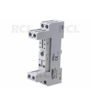 RELĒS PIESLĒGVIETA GZS80 RM84, M85, M87L, RM87P, MB841, MB851

 CLIRGZS80.jpg