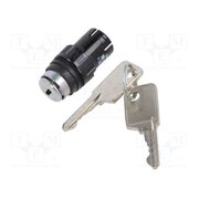 61-2205.0/D Switch: body; 16mm; Stabl.pos: 2; IP65; 61; Pos: 2; plastic Em6vpYqQarDeACXkAkhqkw_kC-VyrfPVZHD7AaHAupY