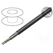 09456000135 Wire; 4x22AWG; industrial Ethernet,PROFINET; 5; stranded; Cu; PVC zh0zWPJkxf9S0Z4qUQXP2Z8daWAiqc6MJp1pDkL2pZg