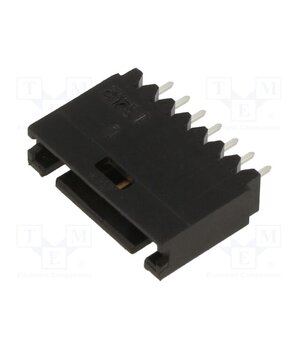 5-102202-4 Connector: wire-board; socket; male; PIN: 7; AMPMODU MOD II; THT uy-h_7BEbTqXo0gr-pUzz6PitG8zlOhchELBdEu5bmI