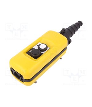 XACA271 Control cassette; Harmony XAC; No.of butt: 2; round; IP65; plastic 0XJ58BQYYhJX3waiiKILhGGGIGLbq3YxwlE4KH0XyUU