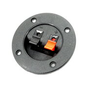 SPEAKER SOCKET bloks, apaļš 2pin

 CLI446.jpg