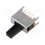 MSS225004 Switch: slide; Pos: 2; DPDT; 0.3A/125VAC; ON-ON; THT; Leads: for PCB NiazRxDlohz964BsfQ-MIne7RLrBQS6me-zTAQAwQlU