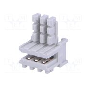 3-829868-3 Connector: card edge; plug; PIN: 3; AMP DUOPLUG 2.5; IDC; for cable obFruOvqvJSnZl7dS1ooAEPsjvHxhb5wwNW3BdyoNIw